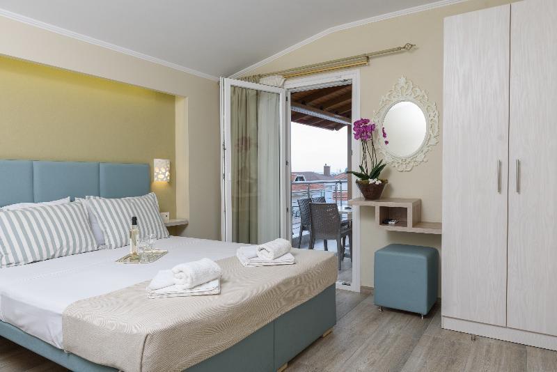 Ammos Seaside Luxury 4* Olympiakí Aktí
