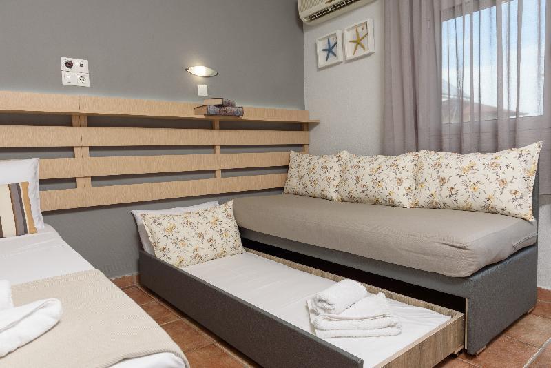 Ammos Seaside Luxury
