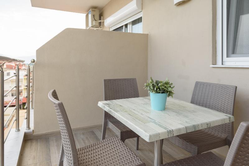 Hotel Ammos Seaside Luxury 4*