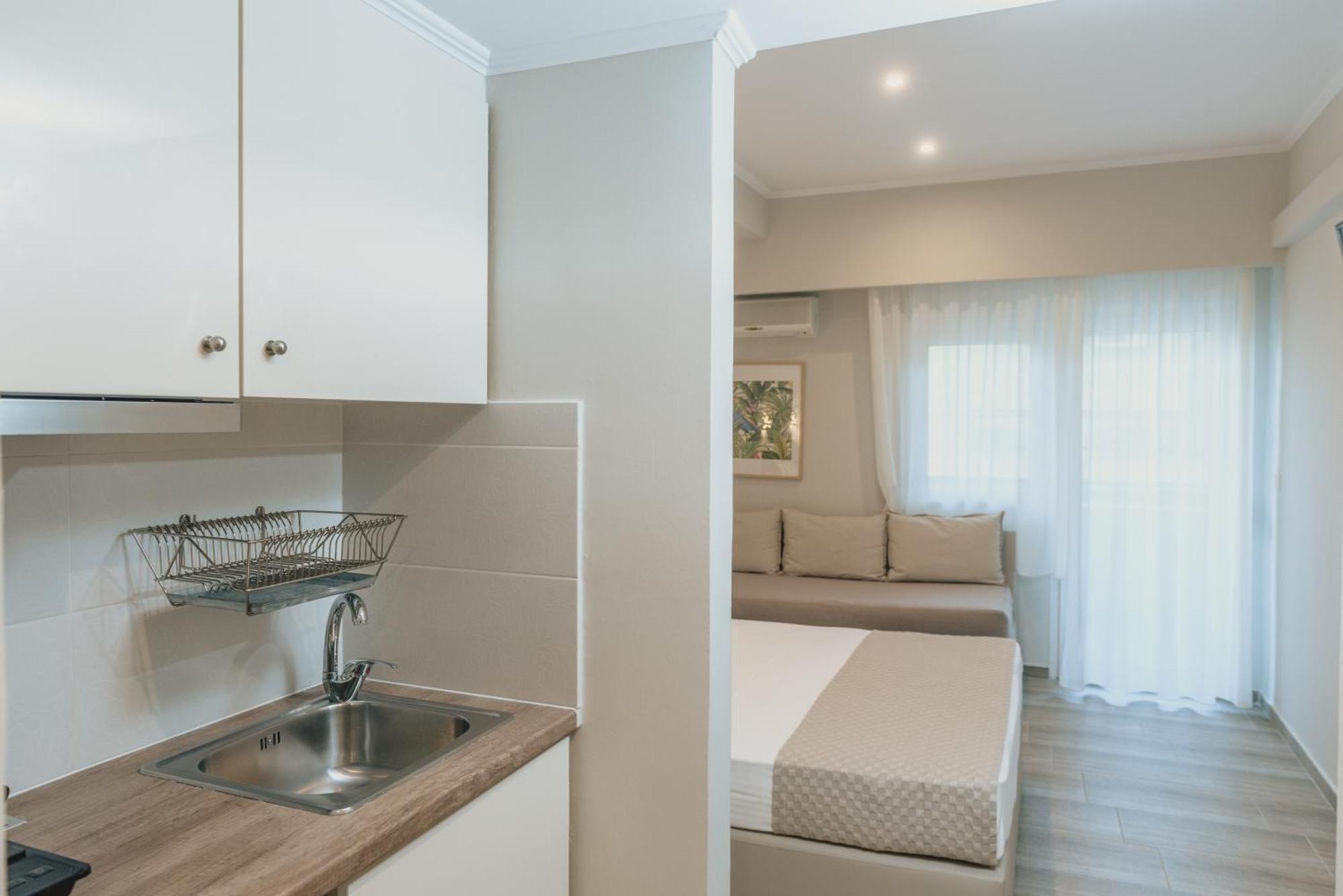 Ammos Seaside Luxury 4* Olympiakí Aktí