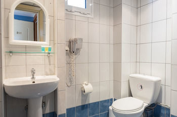 Ammos Seaside Luxury Olympiakí Aktí