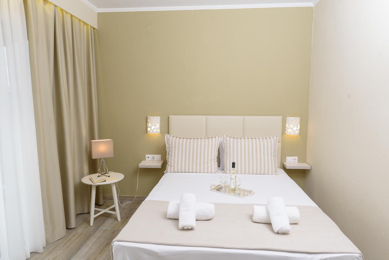 Hotel Ammos Seaside Luxury 4*