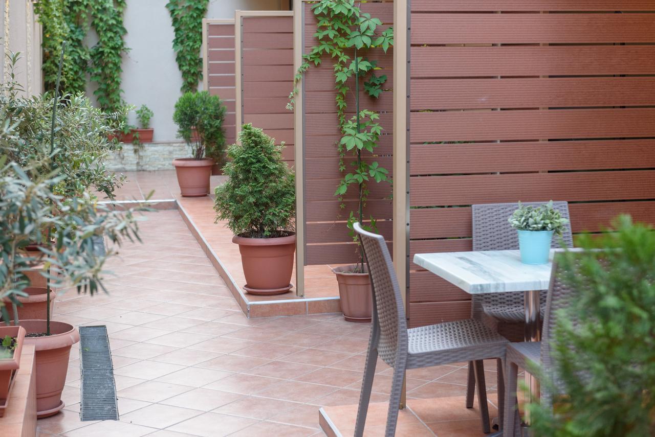 Ammos Seaside Luxury Hotel 4*
