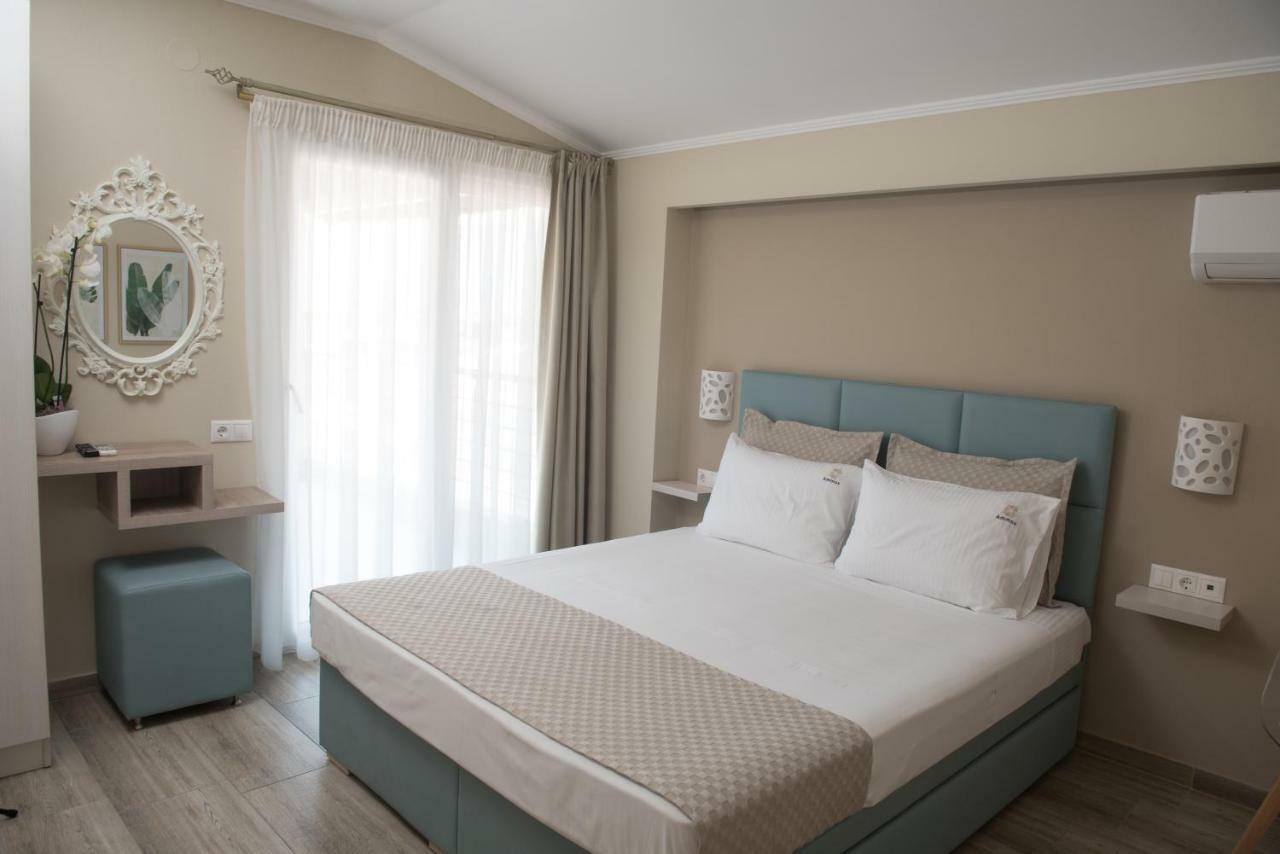 Ammos Seaside Luxury 4* Olympiakí Aktí