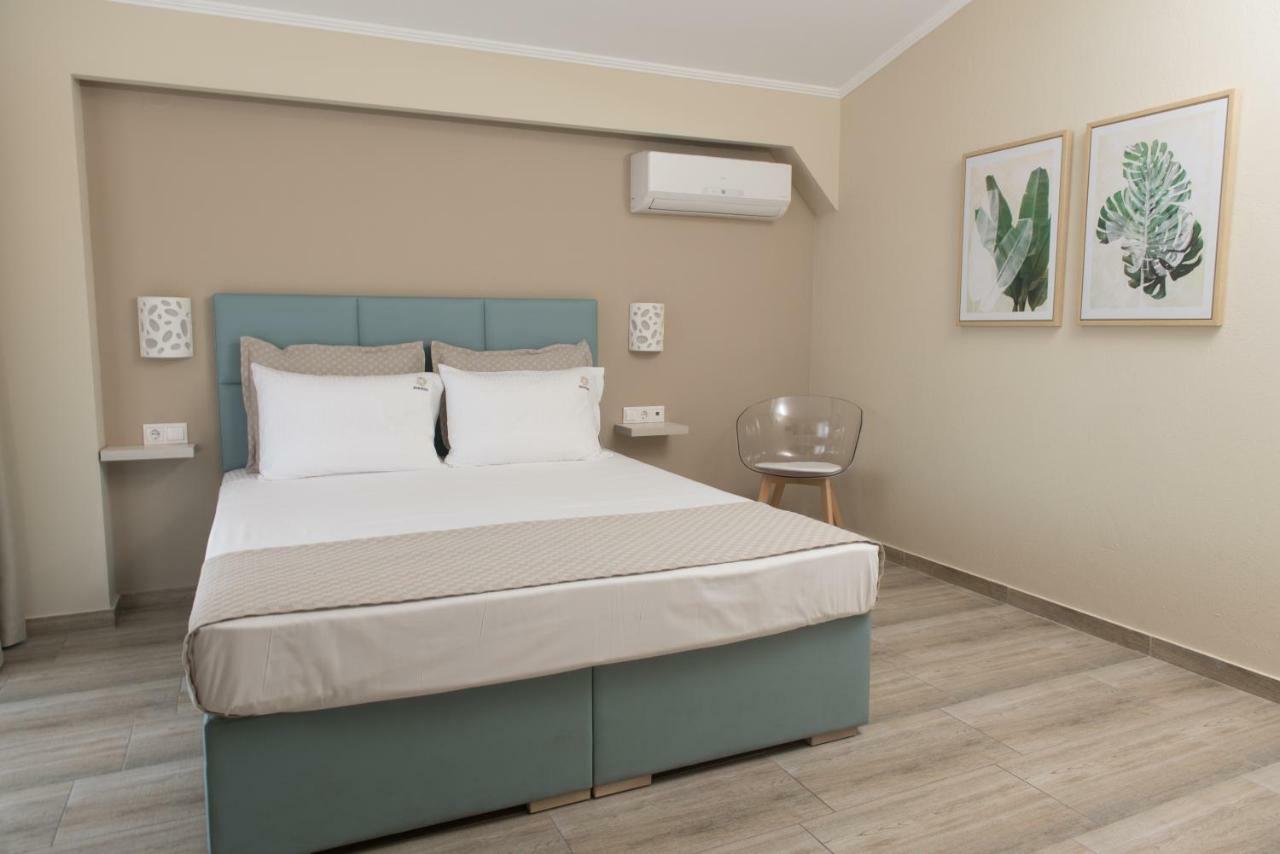 Ammos Seaside Luxury
