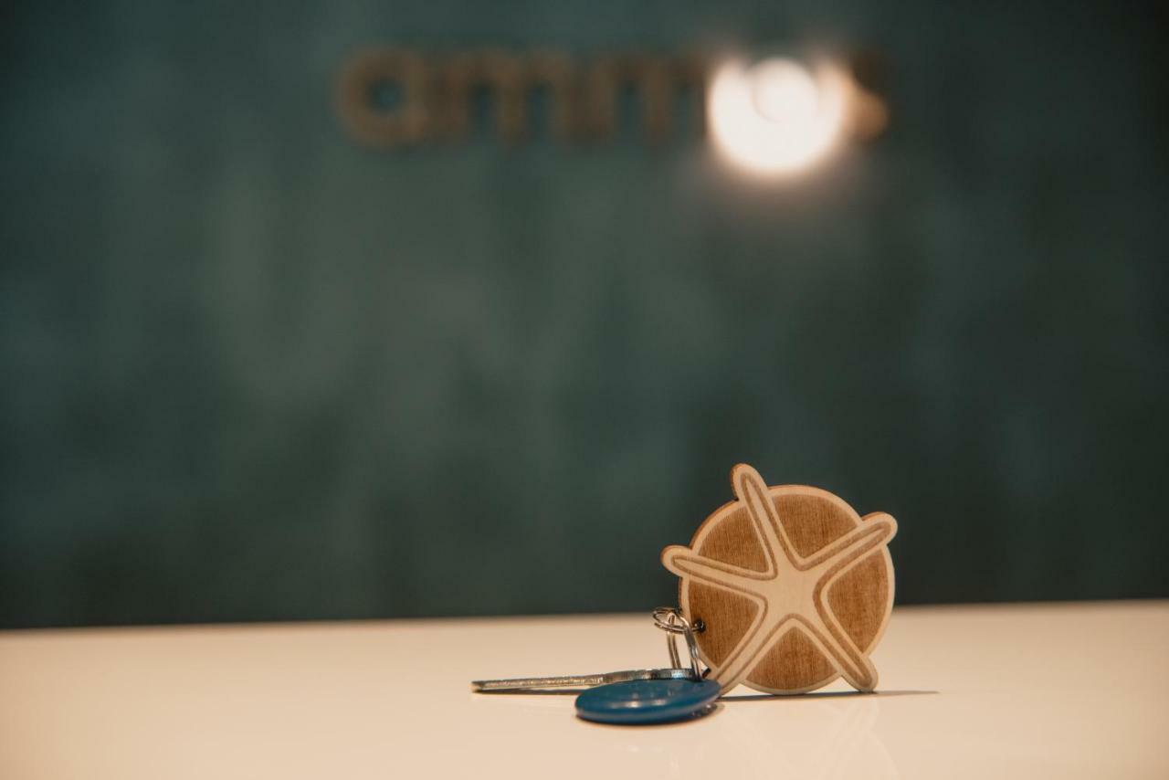 Hotel Ammos Seaside Luxury