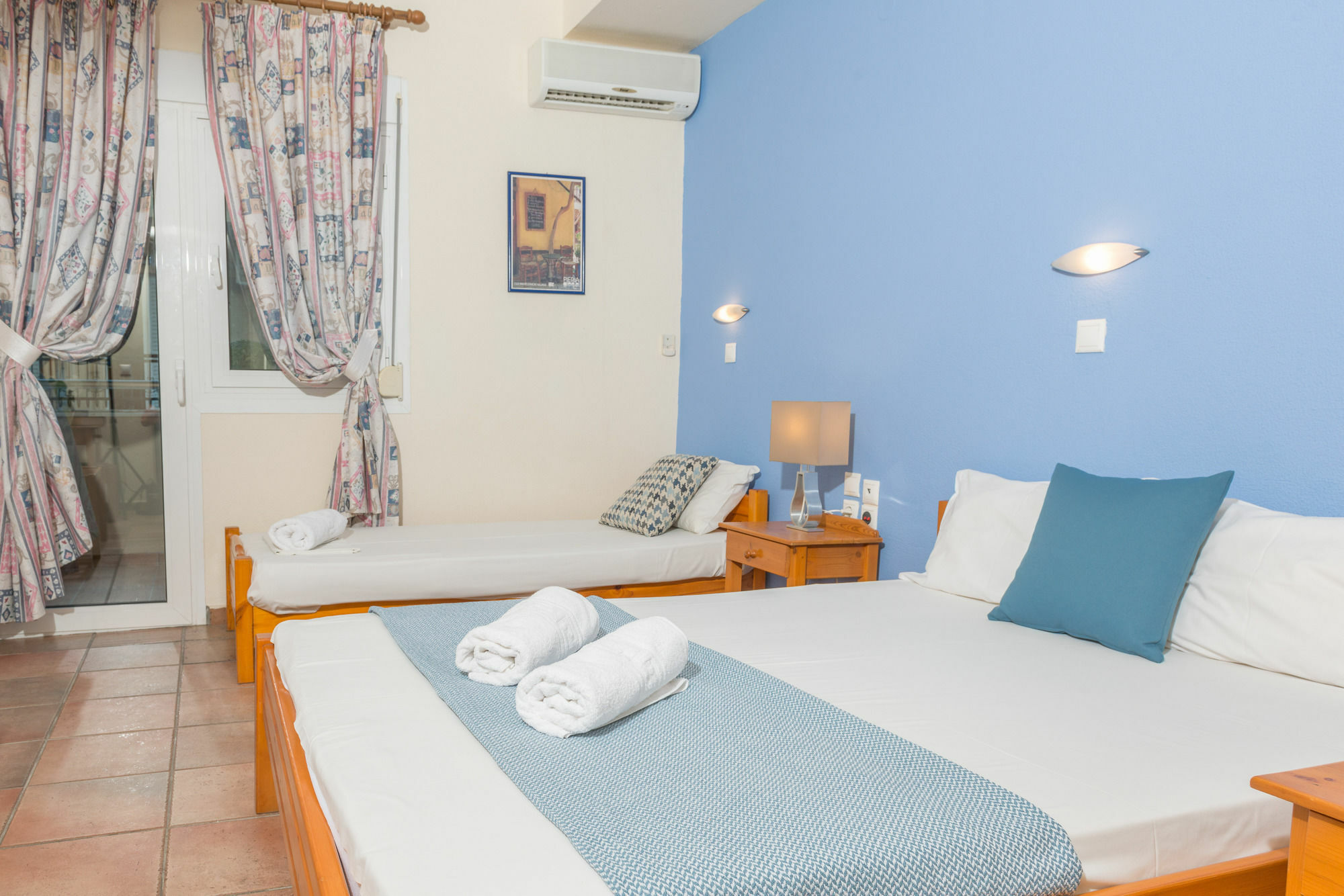 Hotel Ammos Seaside Luxury