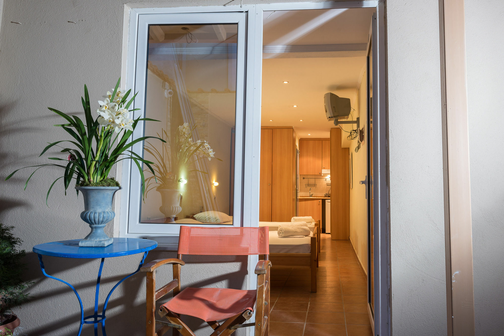 Ammos Seaside Luxury 4* Olympiakí Aktí